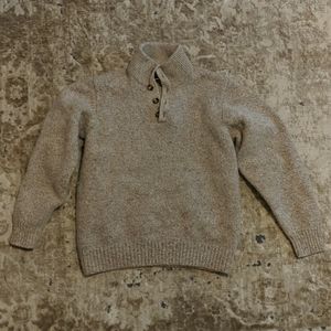 Vintage L.L. Bean men's sweater